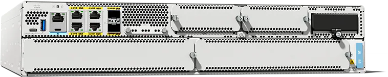 Catalyst 8300-2N2S-6T