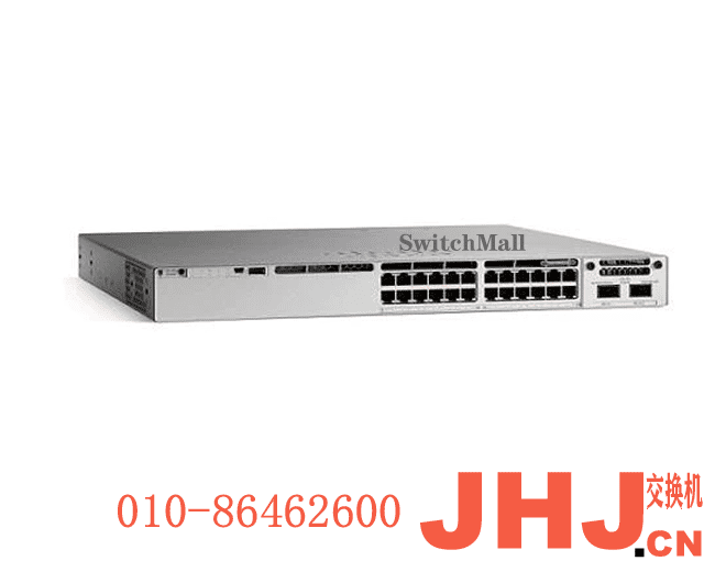 C9200L-24PXG-2Y-E  Catalyst 9200L 24-port 8xmGig, 16x1G, 2x25G, PoE+, Network Essentials
