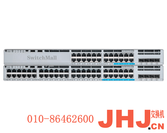 C9200L-48PXG-4X-E  Catalyst 9200L 48-port 12xmGig, 36x1G, 4x10G PoE+, Network Essentials