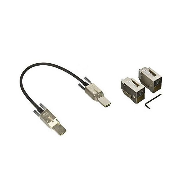 C9200-STACK-KIT=  C9200 Stack Kit Spare