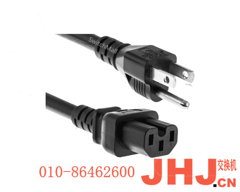 CAB-TA-JP= AC power cord for Cisco Catalyst (Japan)