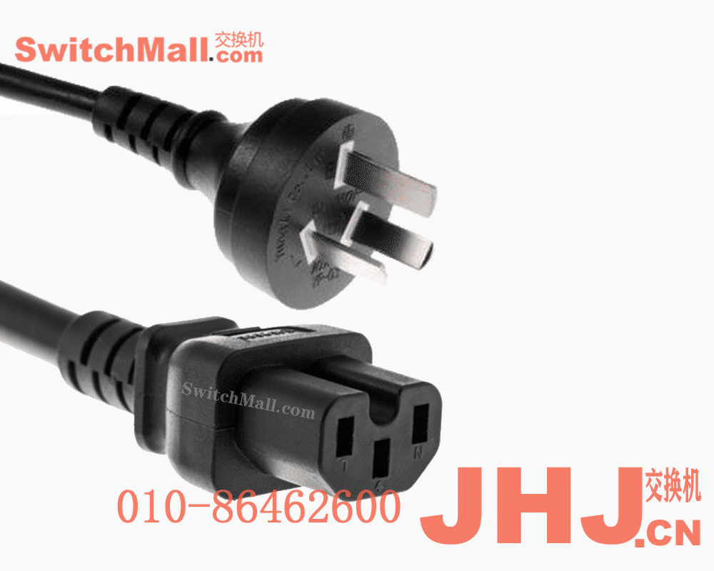 CAB-TA-CN= AC power cord for Cisco Catalyst (China)