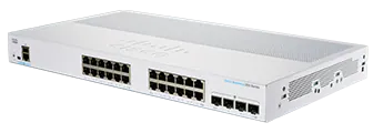 Cisco CBS250-24T-4X