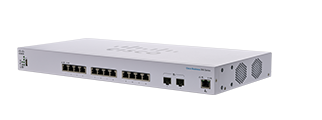 Cisco CBS350-12XT