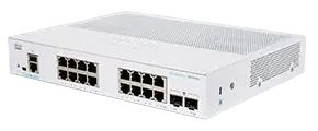 Cisco CBS350-16T-2G