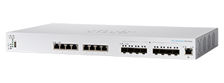 CiscoCBS350-16XTS
