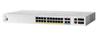 Cisco CBS350-24MGP-4X