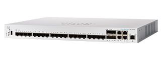 Cisco CBS350-24XS