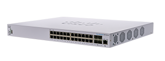 CiscoCBS350-24XT