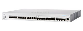 Cisco CBS350-24XTS