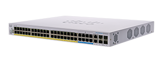 Cisco CBS350-8MP-2X