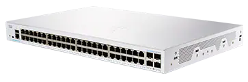 Cisco CBS250-48T-4X