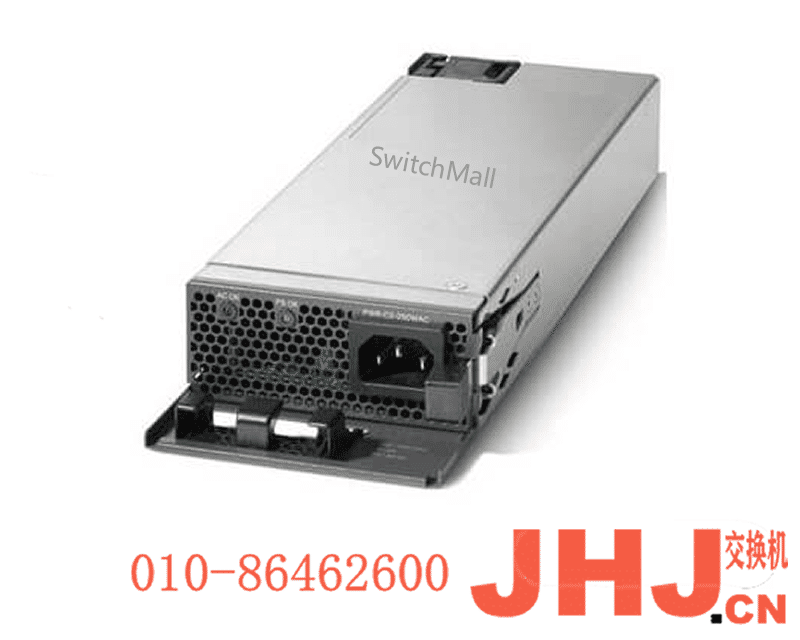 PWR-C5-125WAC=   125W AC Config 5 Power Supply