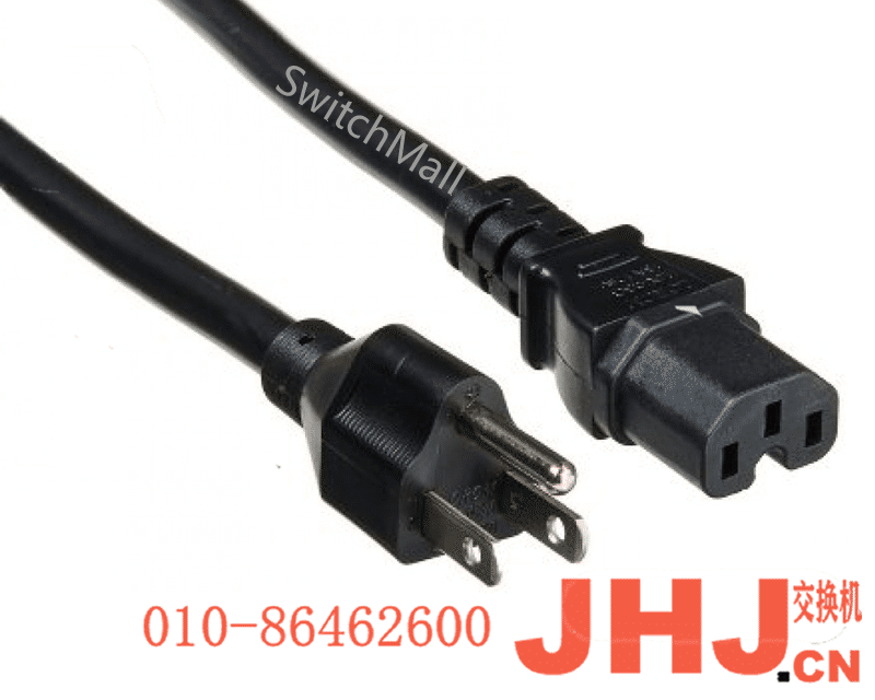 PWR-CAB-AC-ISRL  Power Cord for AC V2 Power Module (Israel), SI 32