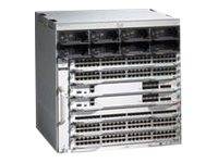 Cisco C9407R  7插槽机箱