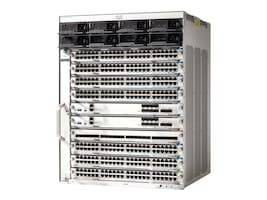 Cisco C9410R  10插槽机箱