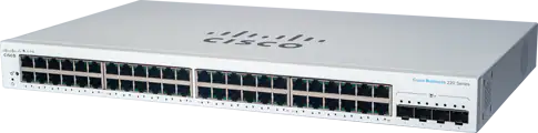 Cisco CBS220-48T-4X