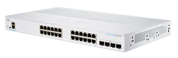 Cisco CBS350-24T-4G
