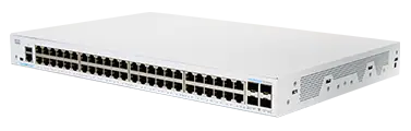 Cisco CBS350-48T-4G