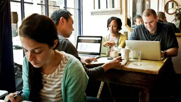 Benefit from third-generation technology