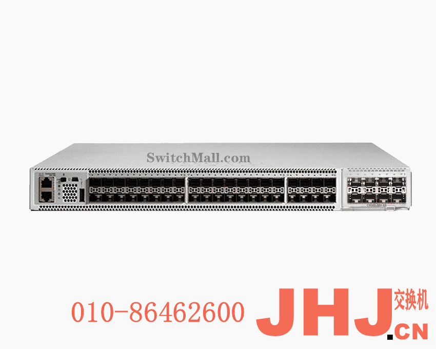 C9500-40X-E  Cisco Catalyst 9500 40-port 10G switch, NW Ess. License