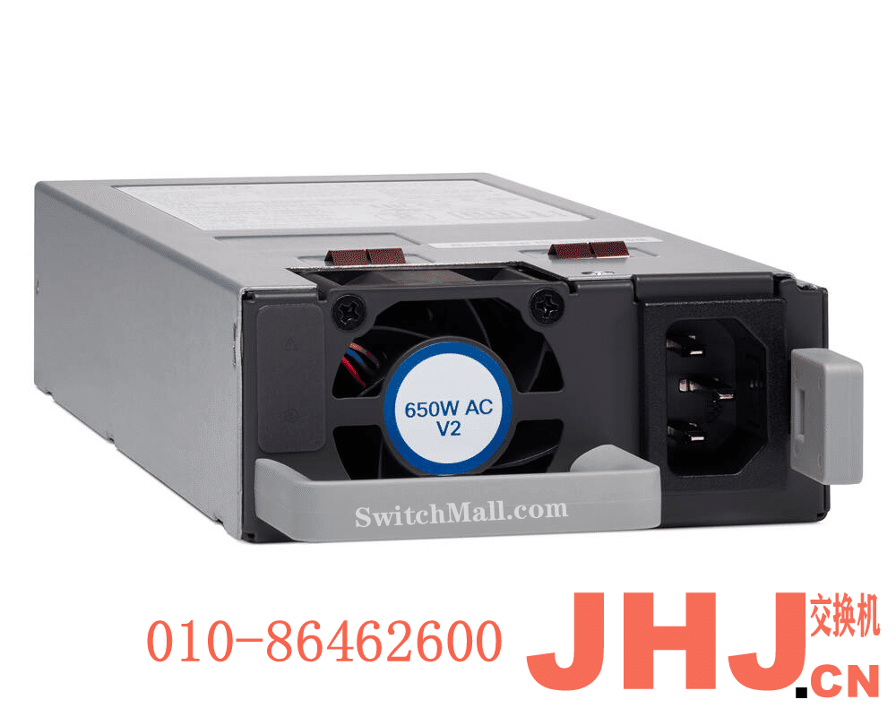 C9K-PWR-650WAC-R  650W AC Power Supply