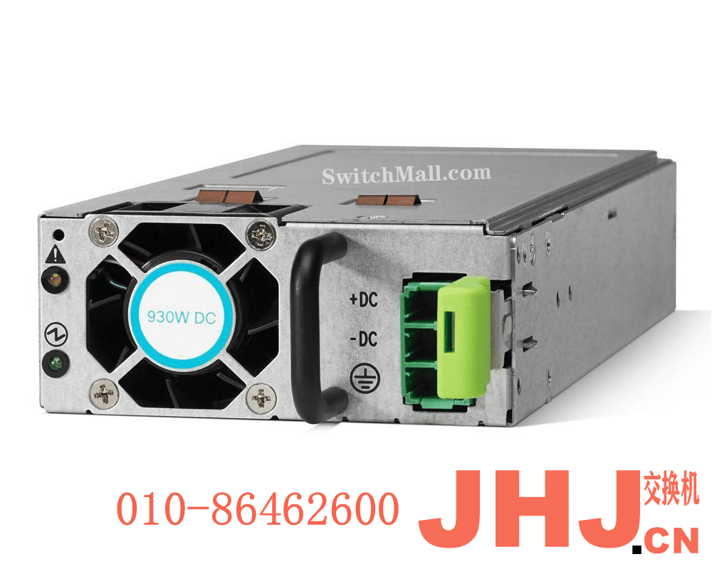 C9K-PWR-930WDC-R  930W DC Power Supply