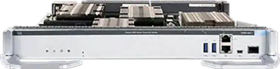Catalyst 9600X Supervisor Engine 1
