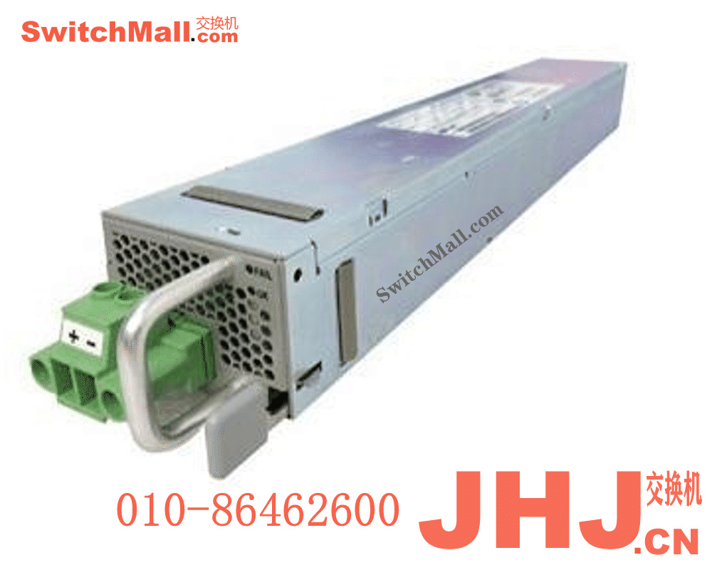 N55-PDC-1100W=  Cisco Nexus 5596UP/5596T PSU Front-to-Back Airflow module spare, D/C, – 40 to -72VDC, 1100W
