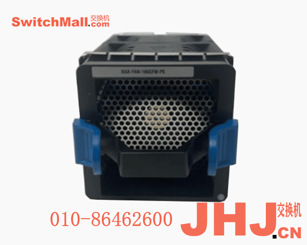 NXASFAN-160CFM2PI  | 思科Nexus 系列风扇模块 | Cisco NXASFAN-160CFM2PI | Cisco Nexus Fan, 160CFM, port-side intake airflow
