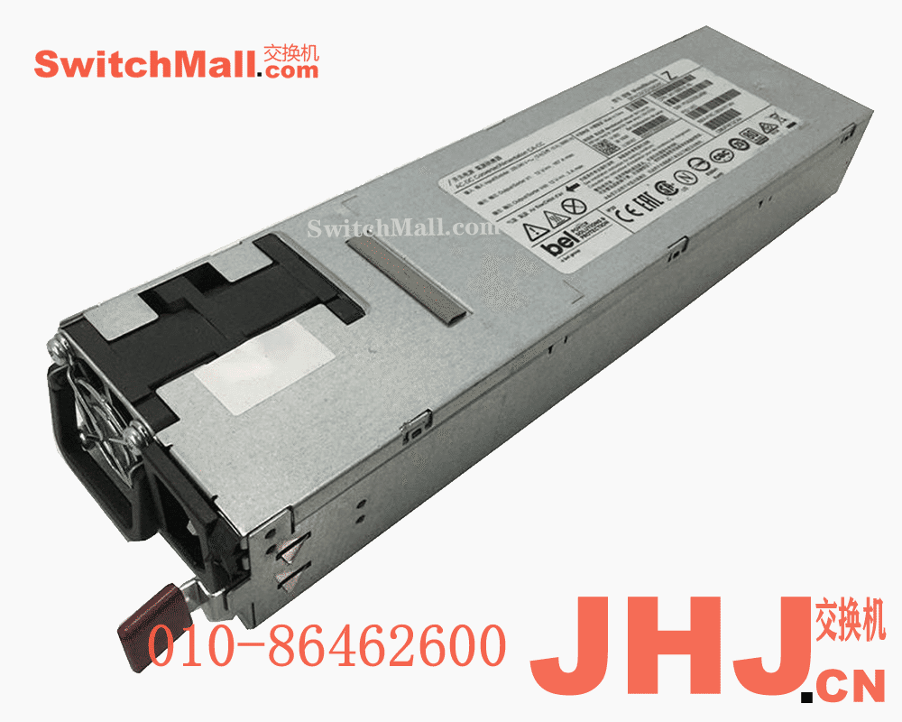 NXA-PAC-2KW-PI | 思科Nexus 9400系列 2000W电源模块 | Cisco NXA-PAC-2KW-PI  | Nexus 9408 2KW AC Power Supply