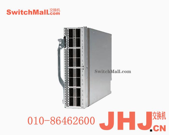 NXM-X16C=  Nexus 100G Line Expansion Module spare