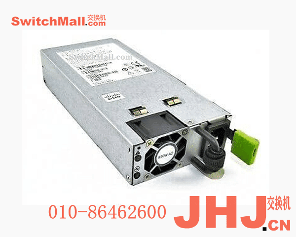 UCS-PSU-6332-DC=  N9K 930W DC Power Supply, Reversed airflow (port side exhaust), Spare