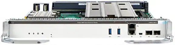 Catalyst 9600X Supervisor Engine 2
