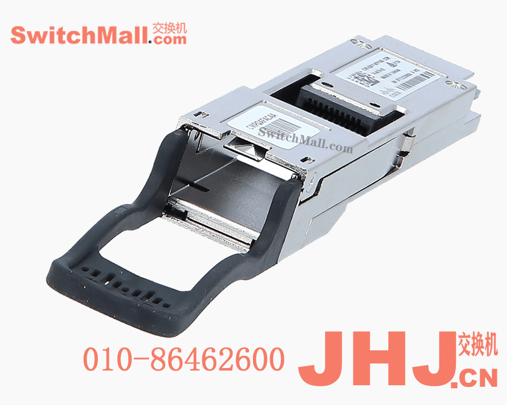 CVR-QSFP-SFP10G=  | 思科Cisco 40G QSFP 转 SFP+适配器模块  |  Cisco CVR-QSFP-SFP10G  |   QSFP 40G to SFP+ 10G Adapter Module