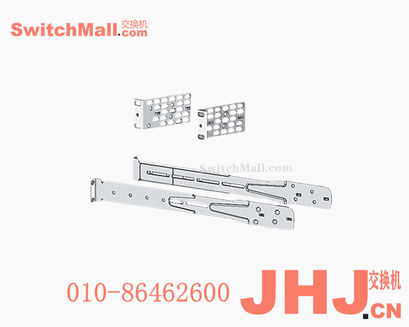 N7K-C7009-CMK |思科Nexus 7009 中心安装套件|Cisco N7K-C7009-CMK | Cisco Nexus 7009 Center Mount Kit