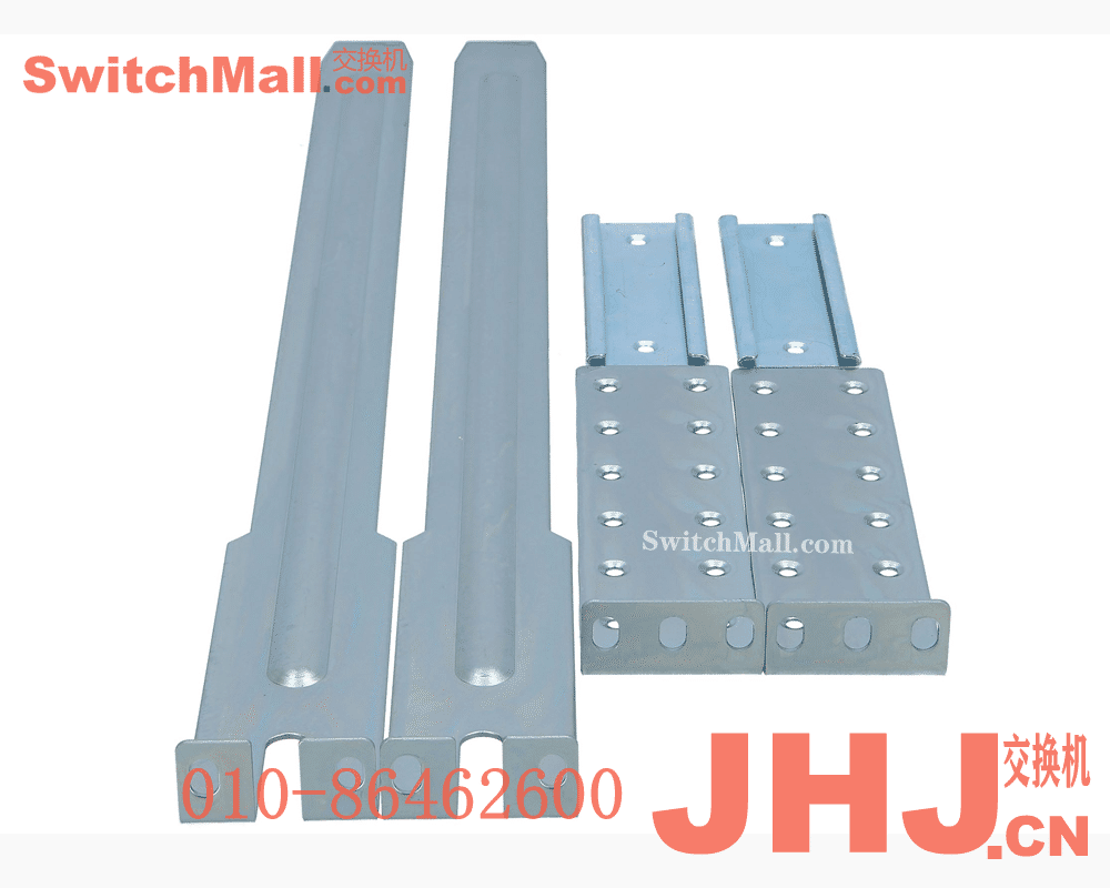 NXK-ACC-KIT-1RU |思科数据中心交换机配件套件| Cisco NXK-ACC-KIT-1RU |Nexus 3K/9K Fixed Accessory Kit, 1RU front and rear removal