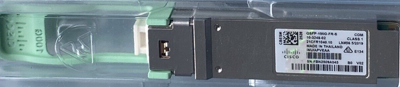QSFP-100G-FR-S=