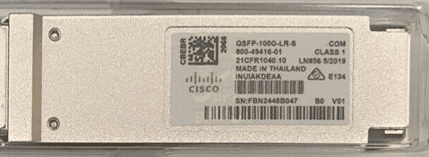 QSFP-100G-LR-S=