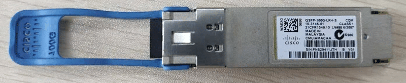 QSFP-100G-LR4-S=