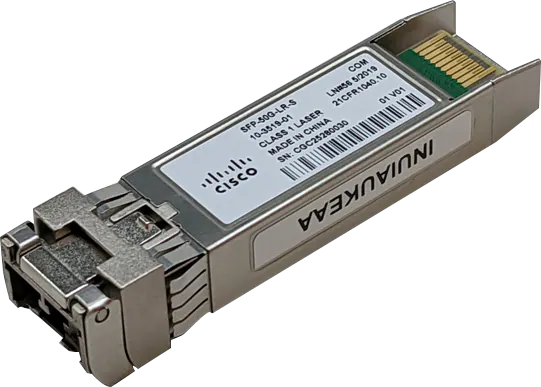 SFP-50G-LR-S=