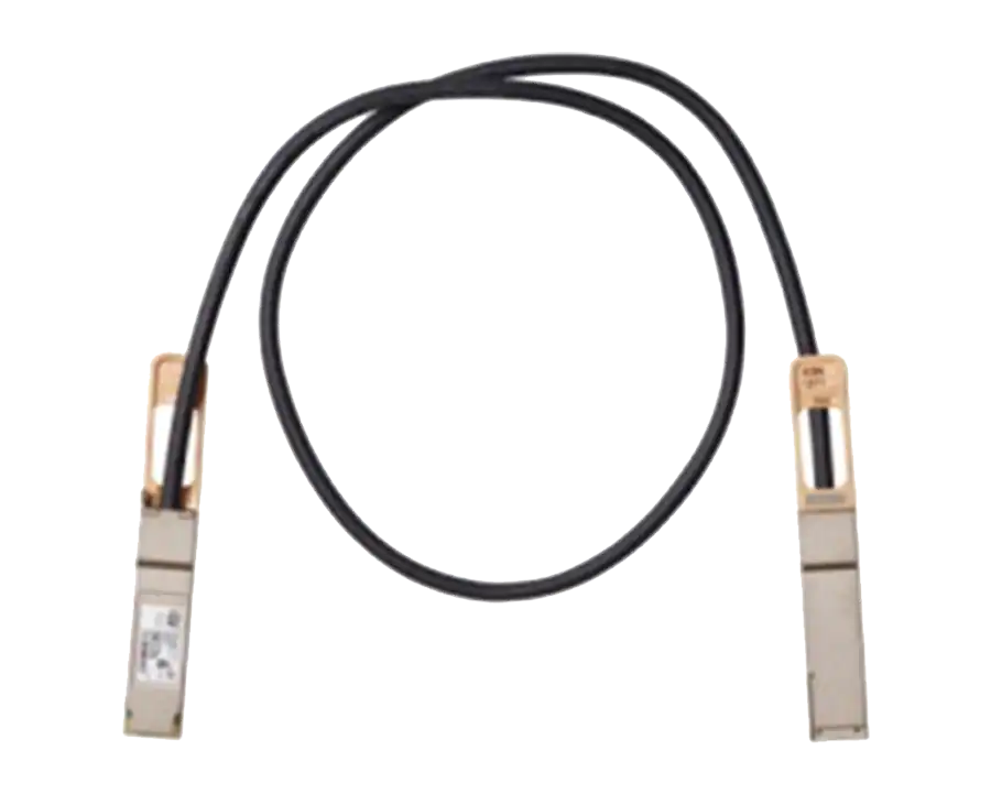 QSFP-100G-CU2M=