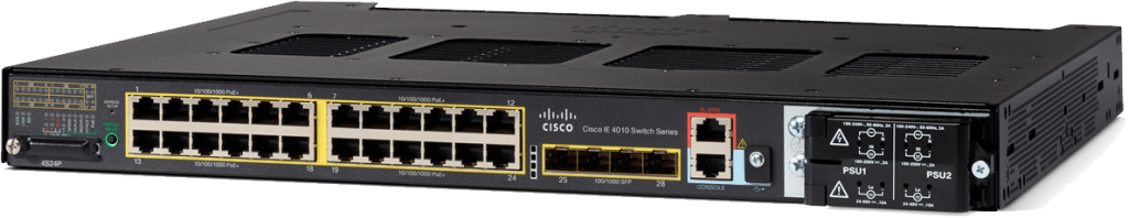 IE-4010-4S24P=