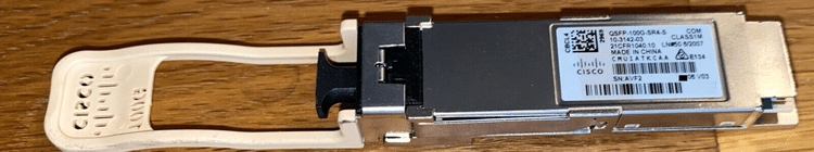 QSFP-40G-CSR-S=