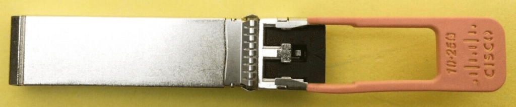 SFP-25G-SL=