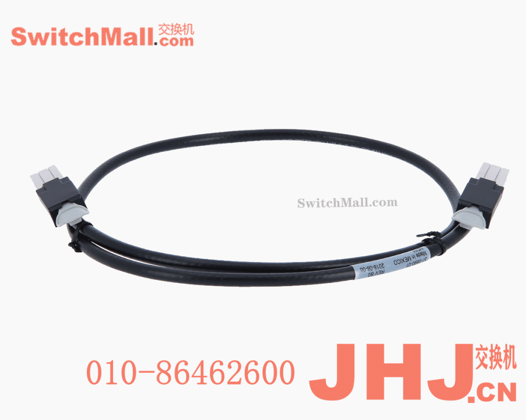 CAB-STK-0.5M= | 思科IE9300系列工业交换机堆叠线缆 | Cisco CAB-STK-0.5M | Cisco 0.5M stack cable