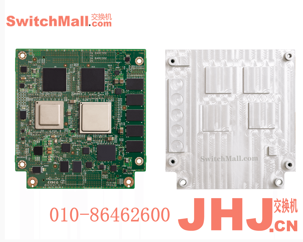 ESS-3300-24T-CON-E= | 思科ESS3300嵌入式系列工业交换机 | Cisco ESS-3300-24T-CON-E | ESS 3300 mainboard + Expansion board, with cooling plate, Network Essentials software