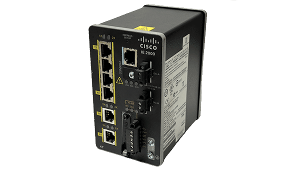 IE-2000-4T-L