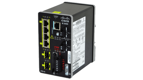 IE-2000-4TS-L