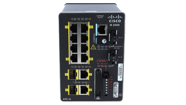 IE-2000-8TC-G-L